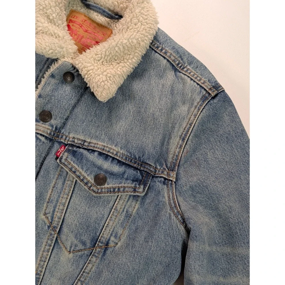 Levis levis mens